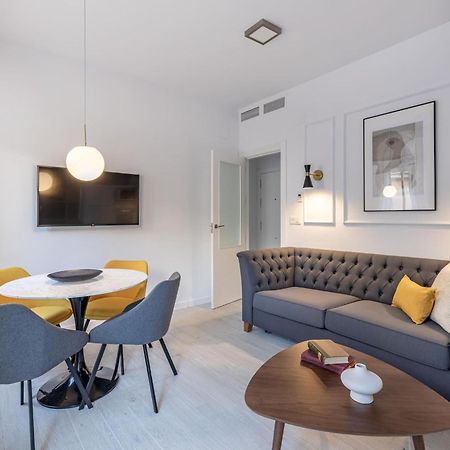 Central Stylish And Elegant 1 & 2 Bedroom Apartments I กรานาดา ภายนอก รูปภาพ